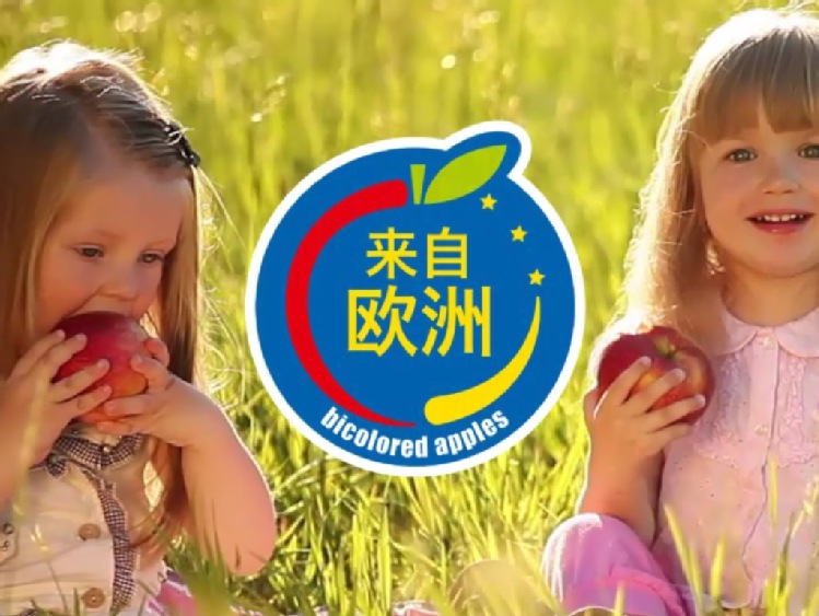 Jak marketing pomógł polskim jabłkom w Chinach?